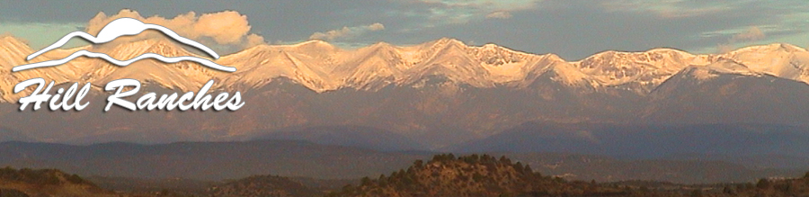 Ricardo Creek Ranch